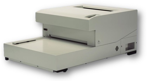 Оцифровщик рентгеновских снимков 